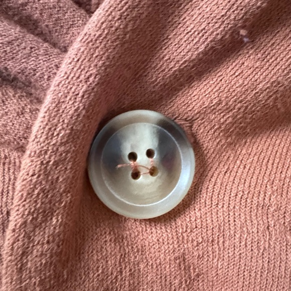 Project Social T, Size M, Willow Desert Wash Hoodie - Picture 6 of 9